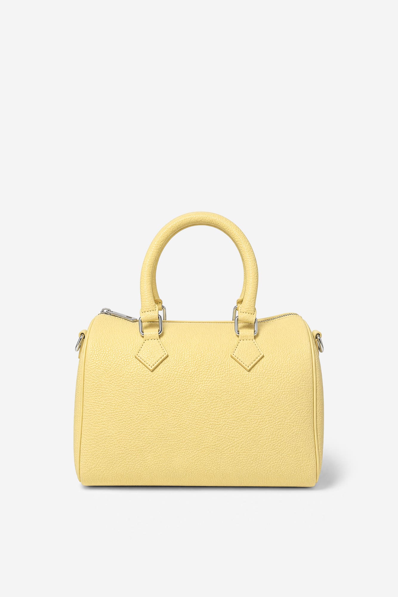 Bolso de piel para mujer Bauletto