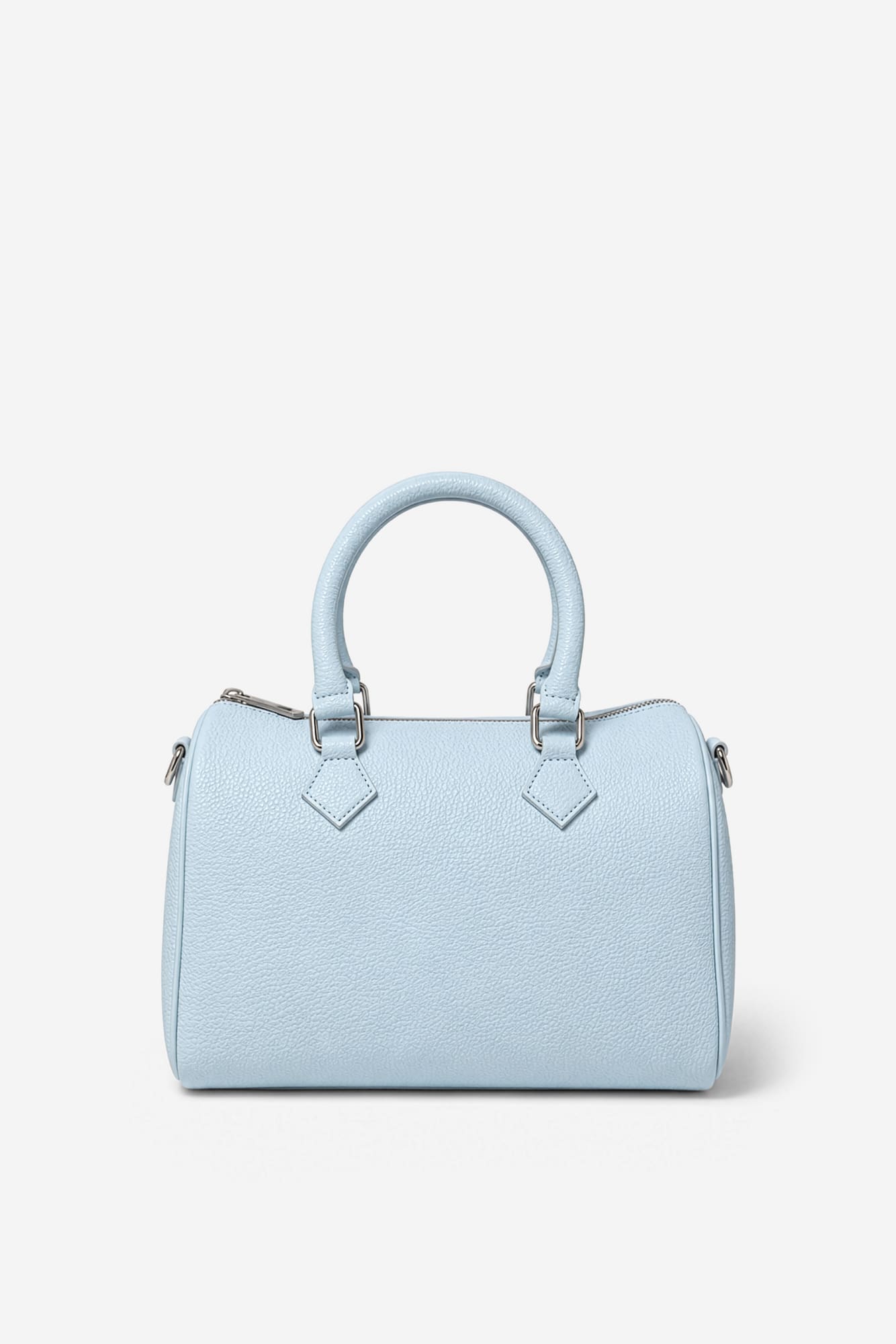 Bolso de piel para mujer Bauletto
