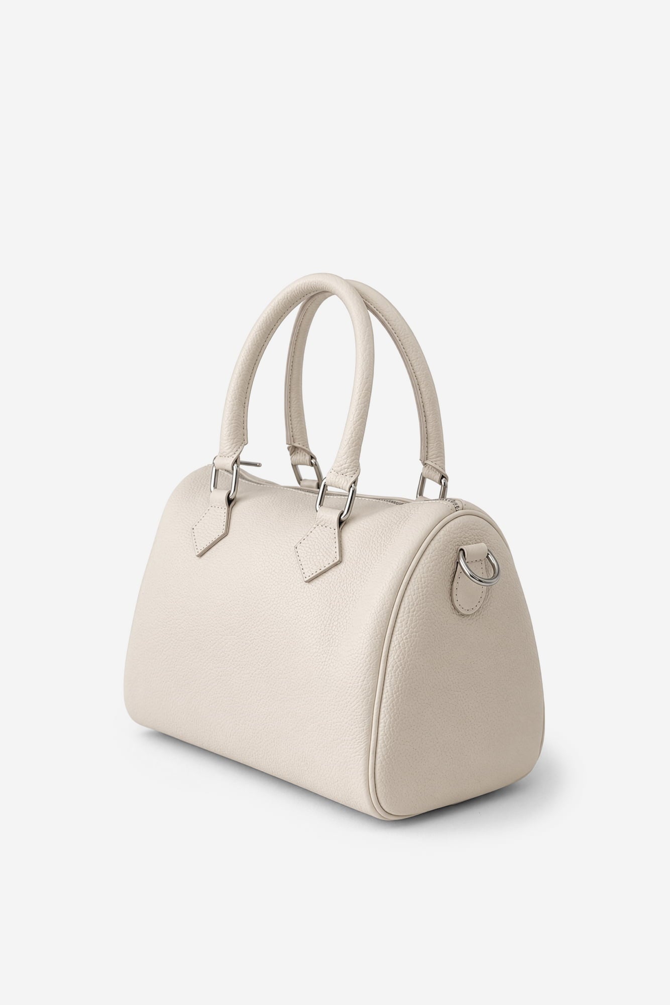 Bolso de piel para mujer Bauletto