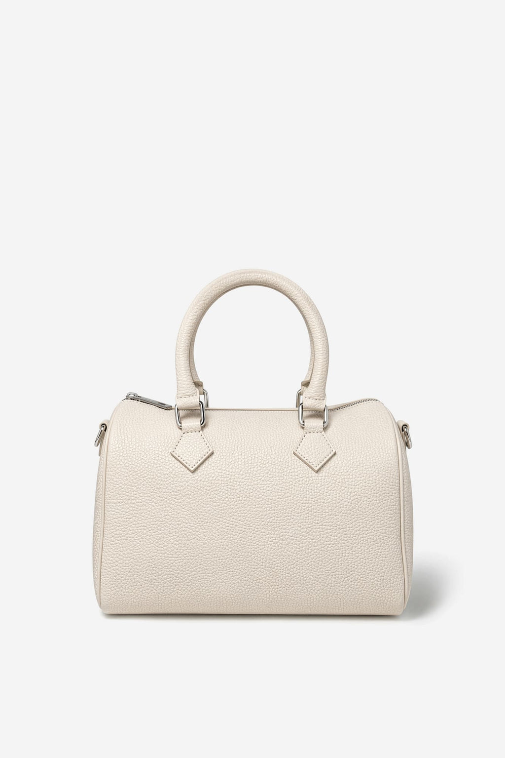 Bolso de piel para mujer Bauletto