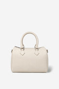 Bolso de piel para mujer Bauletto