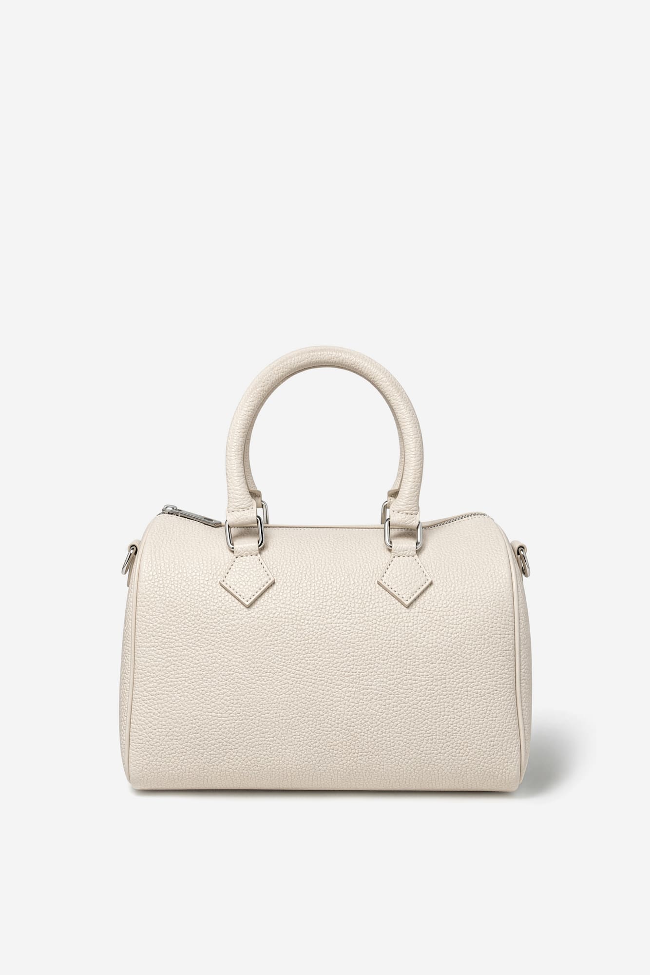 Bolso de piel para mujer Bauletto