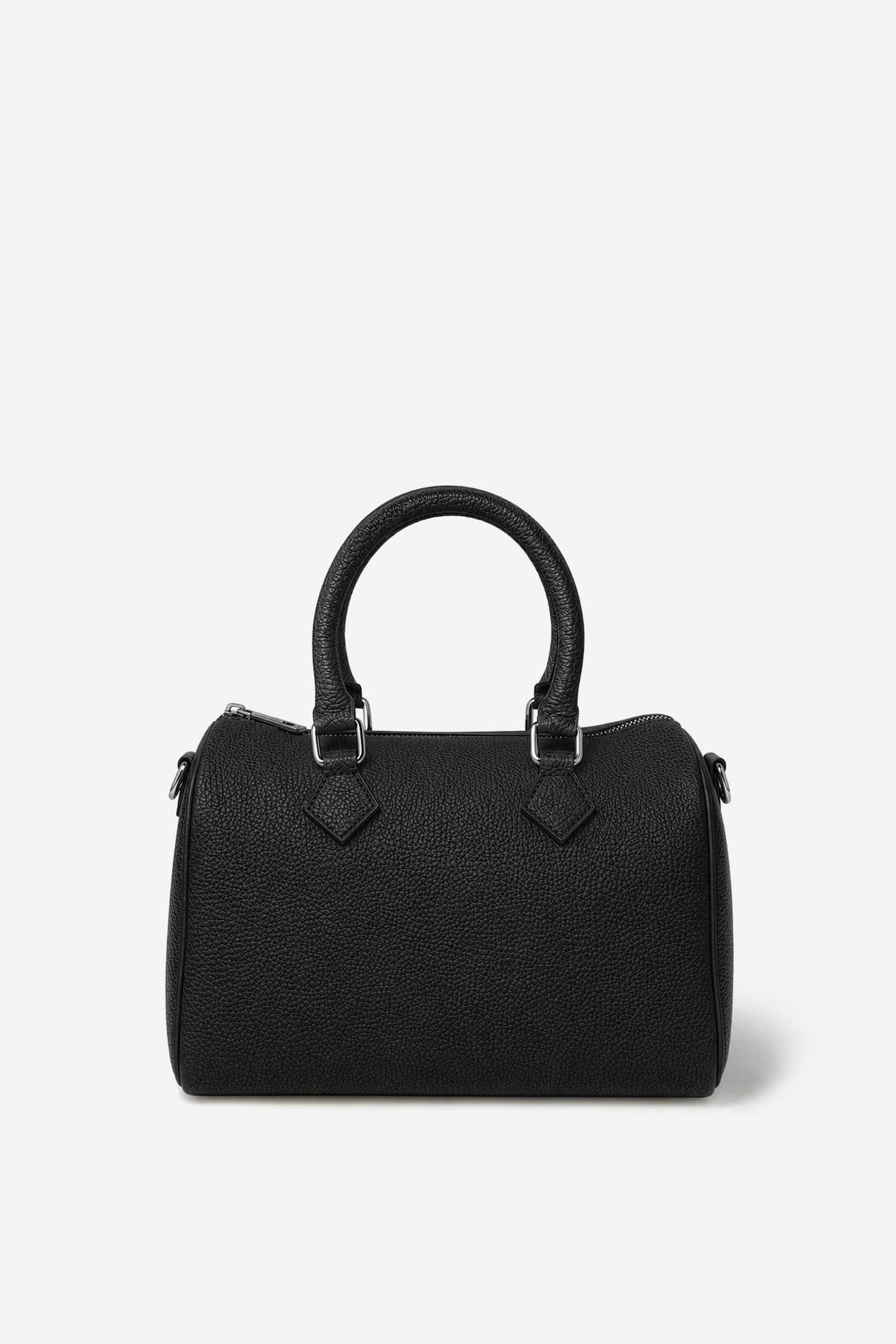 Bolso de piel para mujer Bauletto