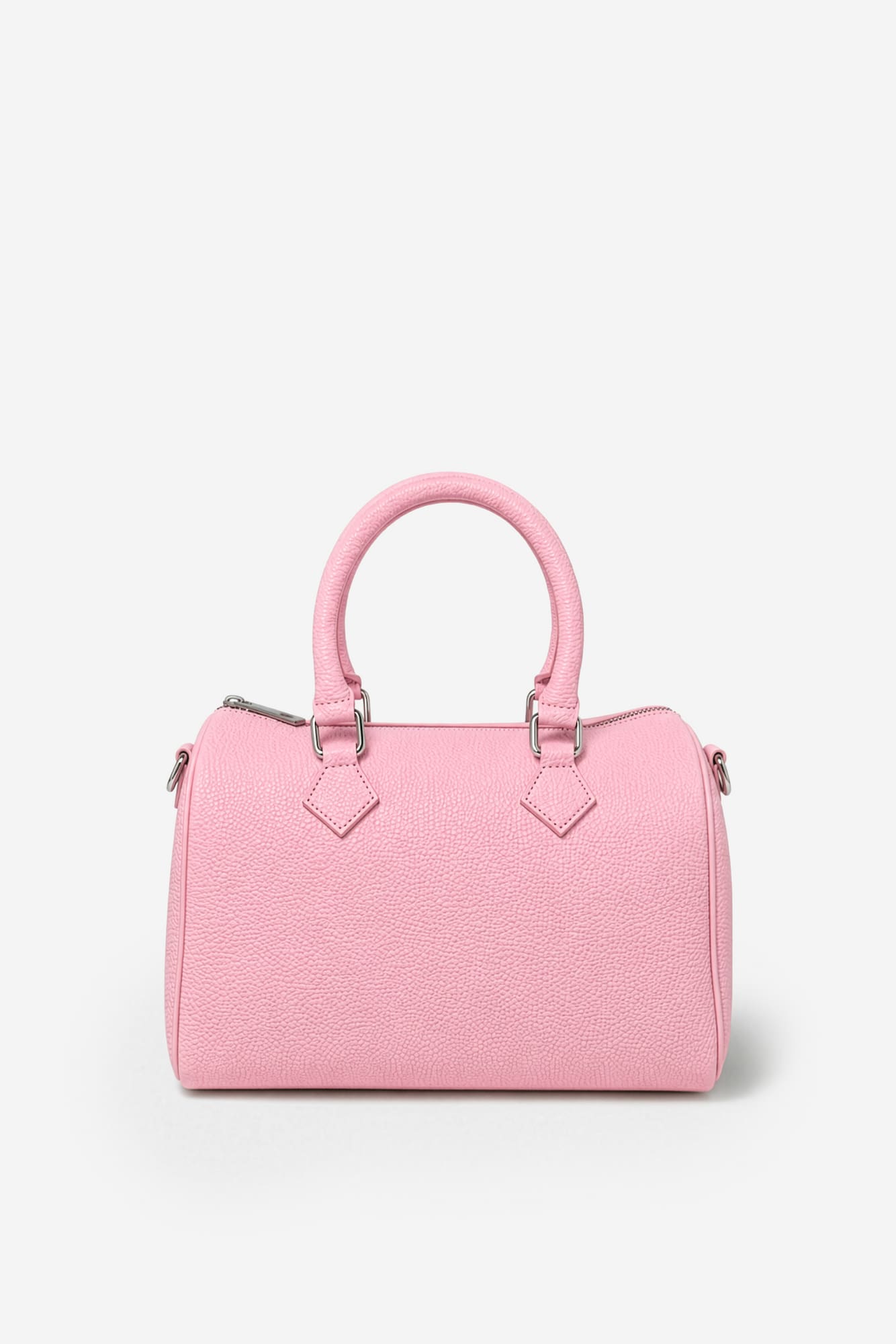 Bolso de piel para mujer Bauletto