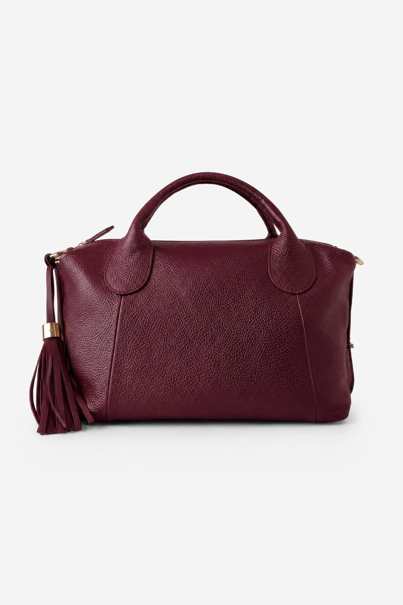 Bolso de piel para mujer Babulotto