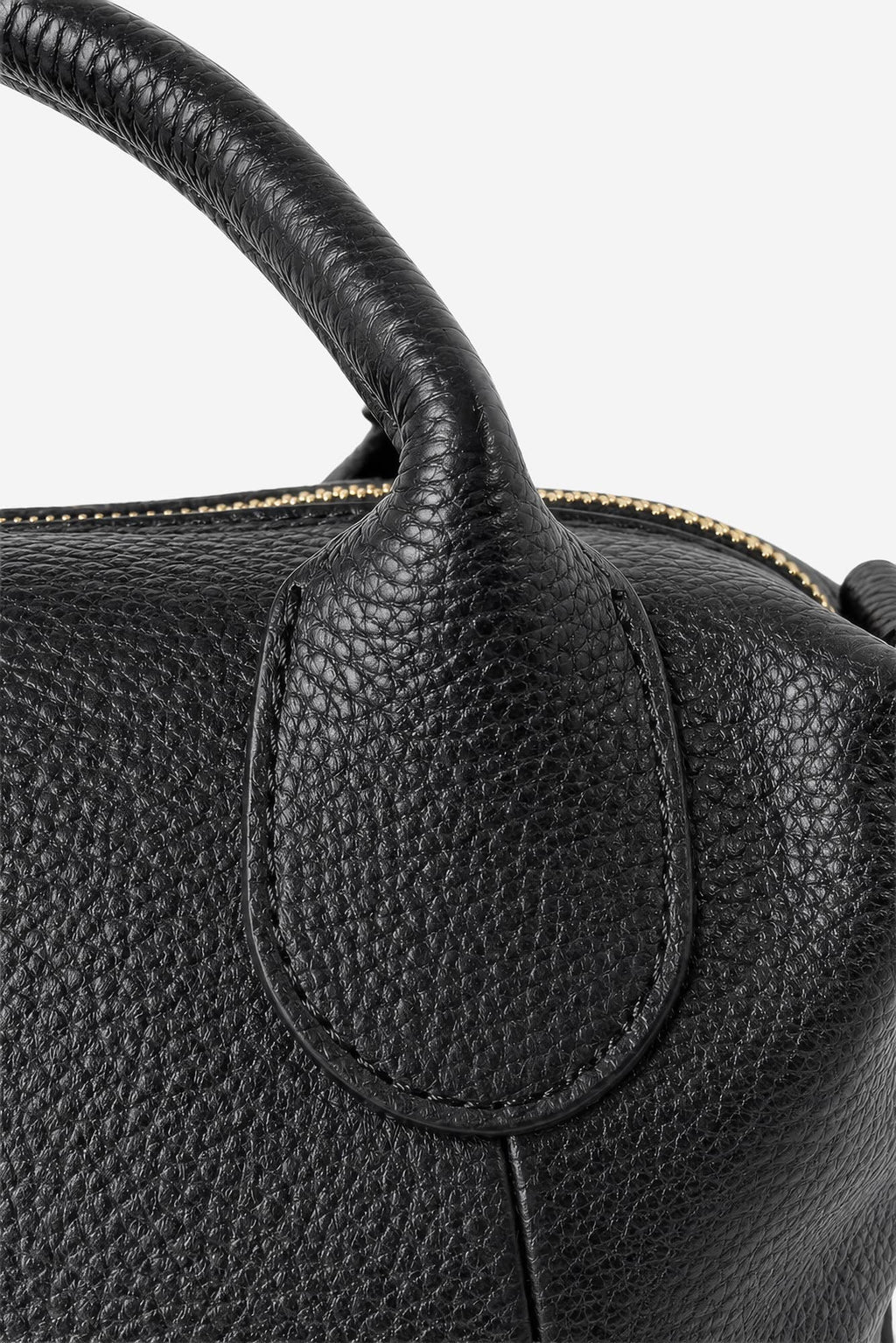 Bolso de piel para mujer Babulotto