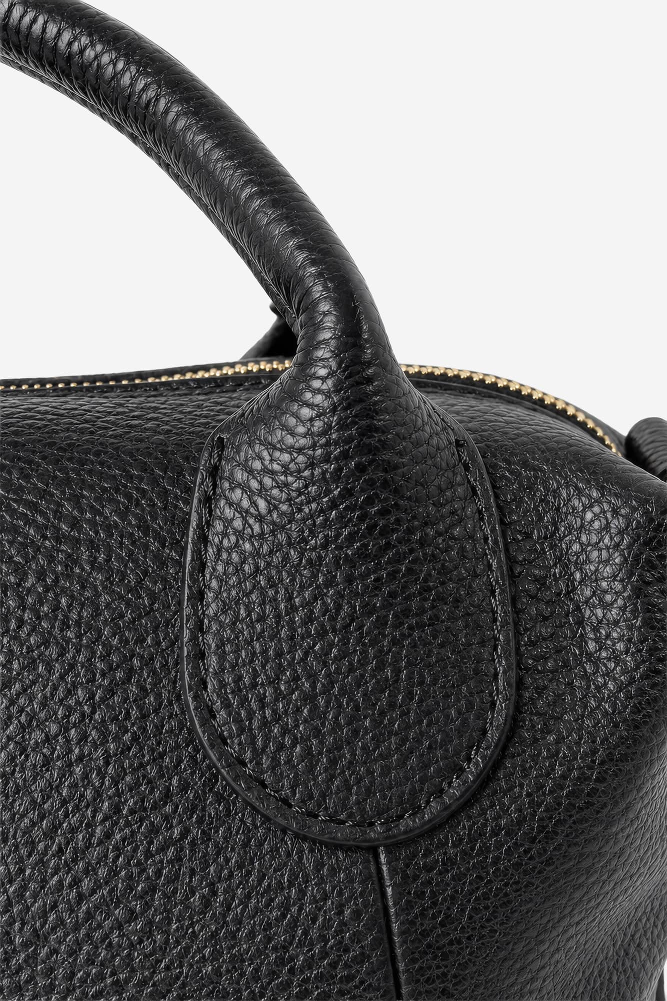 Bolso de piel para mujer Babulotto