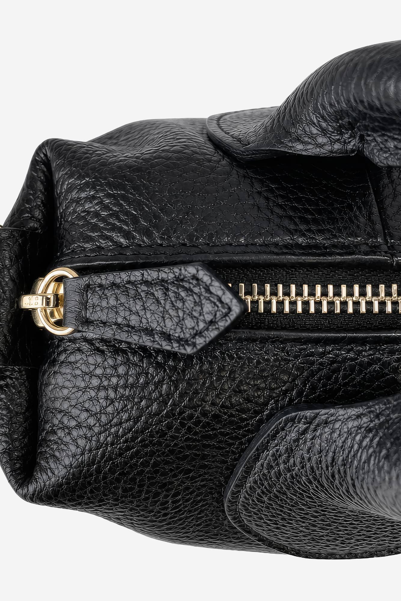 Bolso de piel para mujer Babulotto