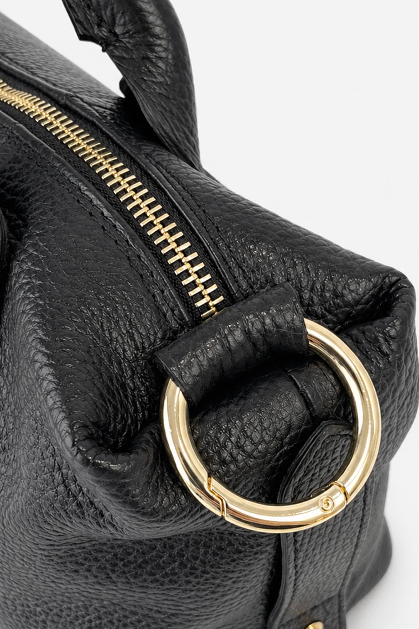 Bolso de piel para mujer Babulotto