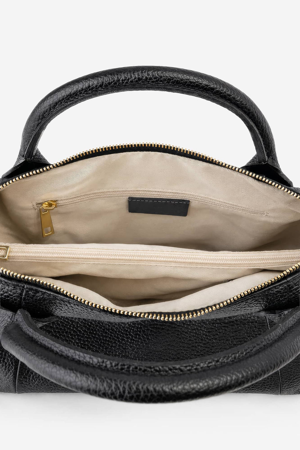 Bolso de piel para mujer Babulotto