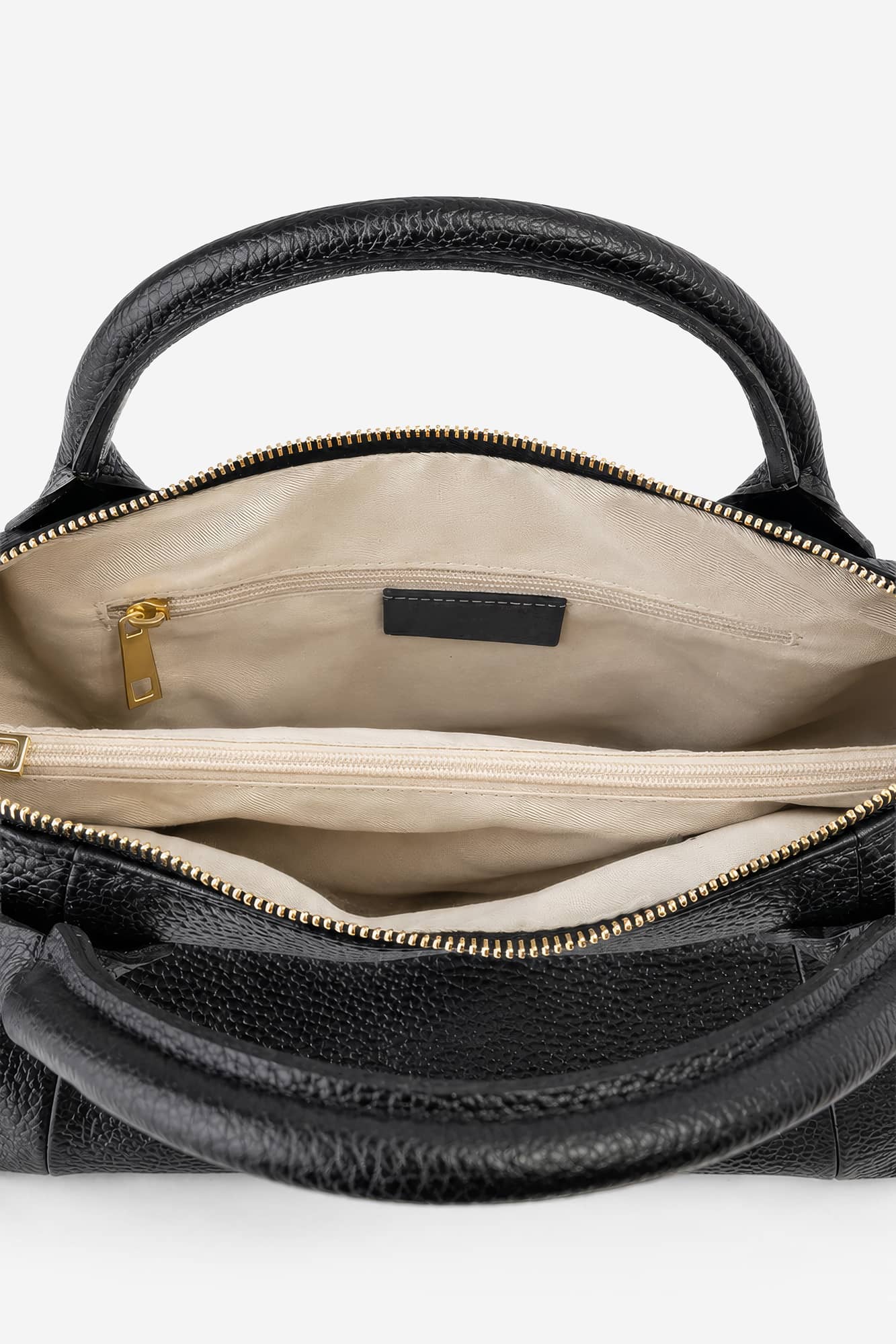 Bolso de piel para mujer Babulotto