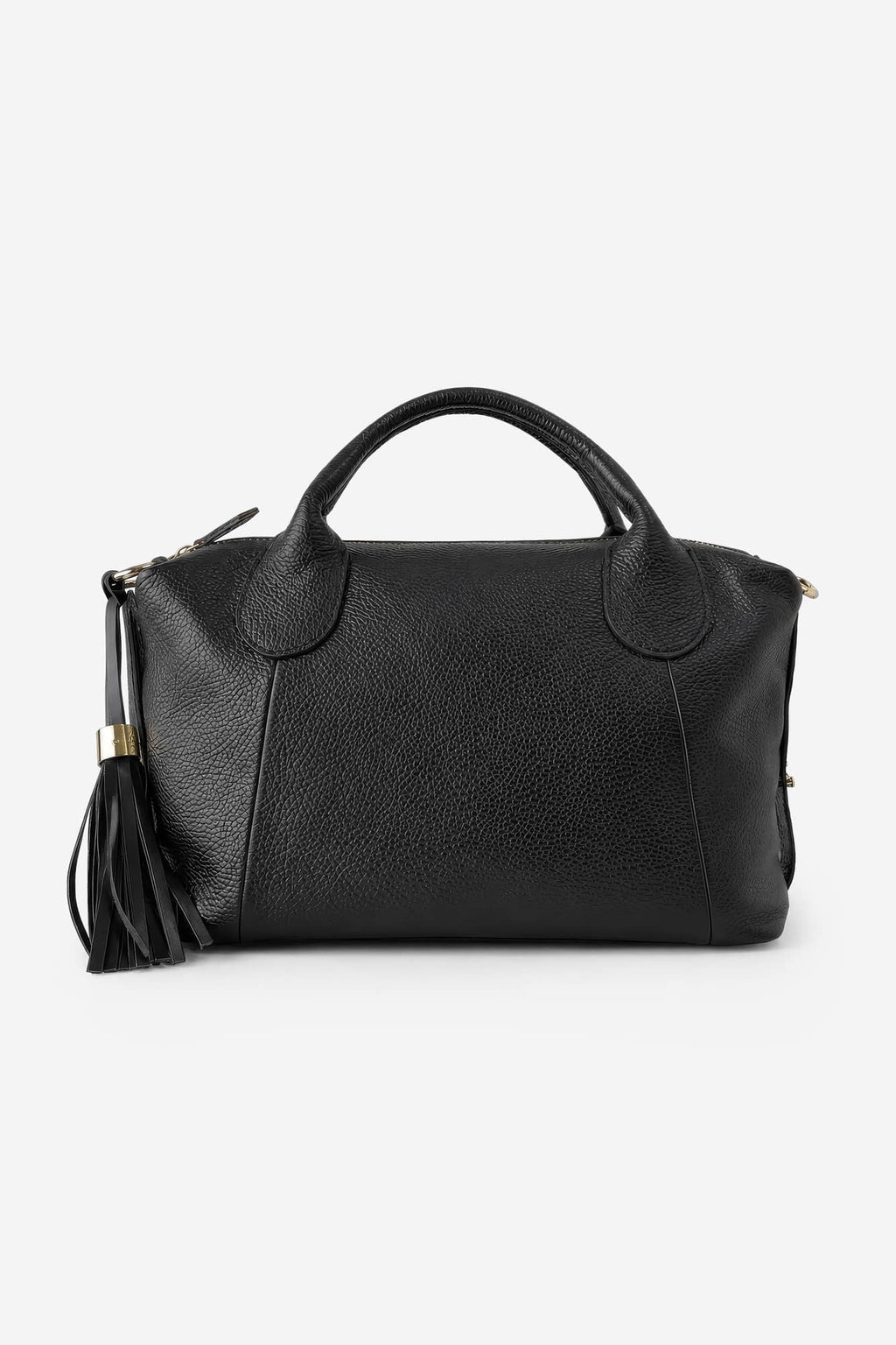 Bolso de piel para mujer Babulotto