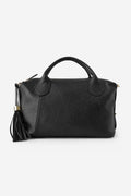 Bolso de piel para mujer Babulotto