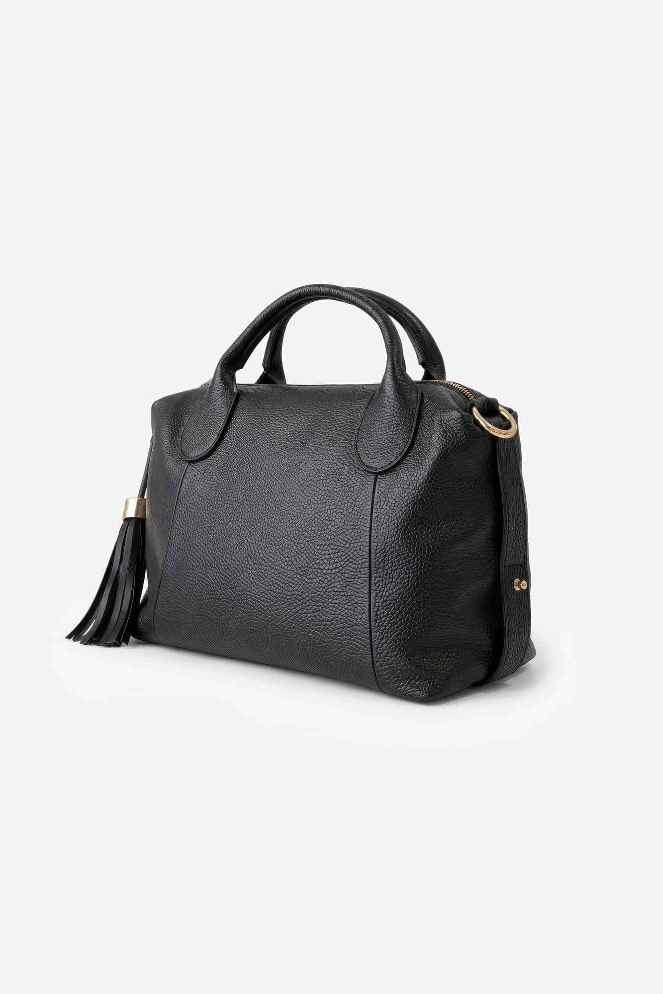 Bolso de piel para mujer Babulotto