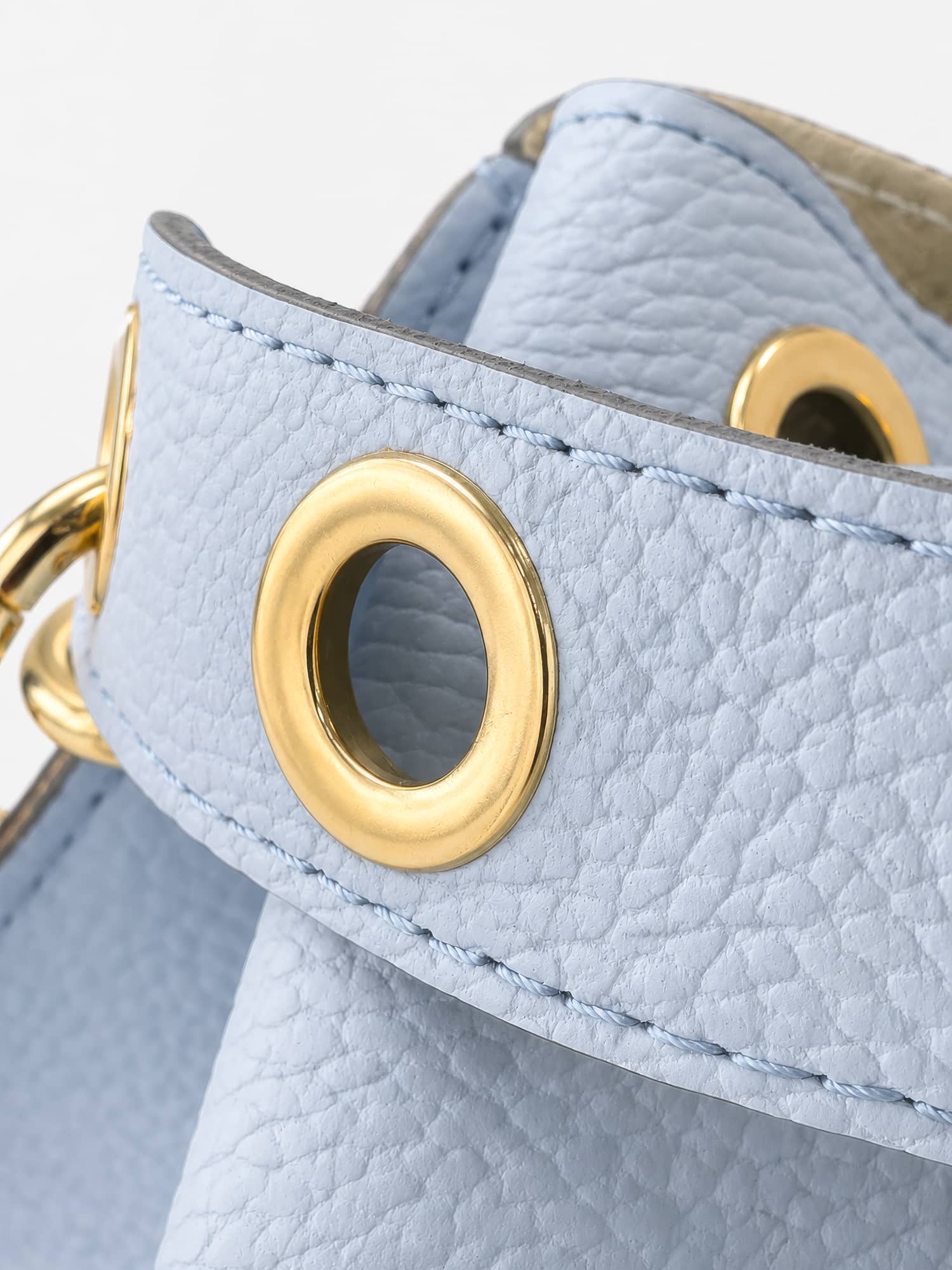 Bolso de piel para mujer Vela