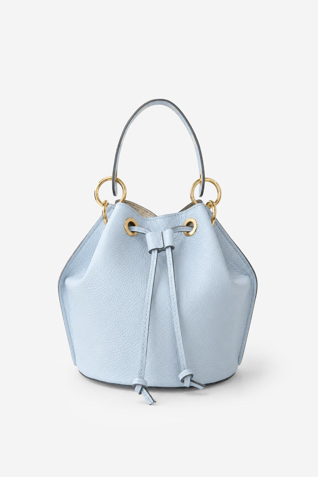Bolso de piel para mujer Vela