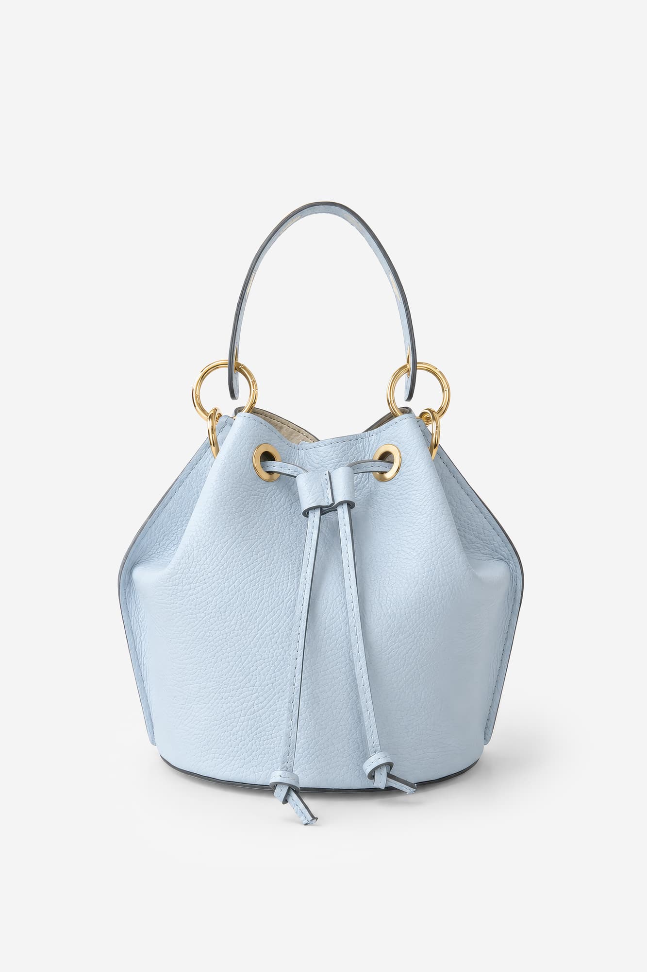 Bolso de piel para mujer Vela
