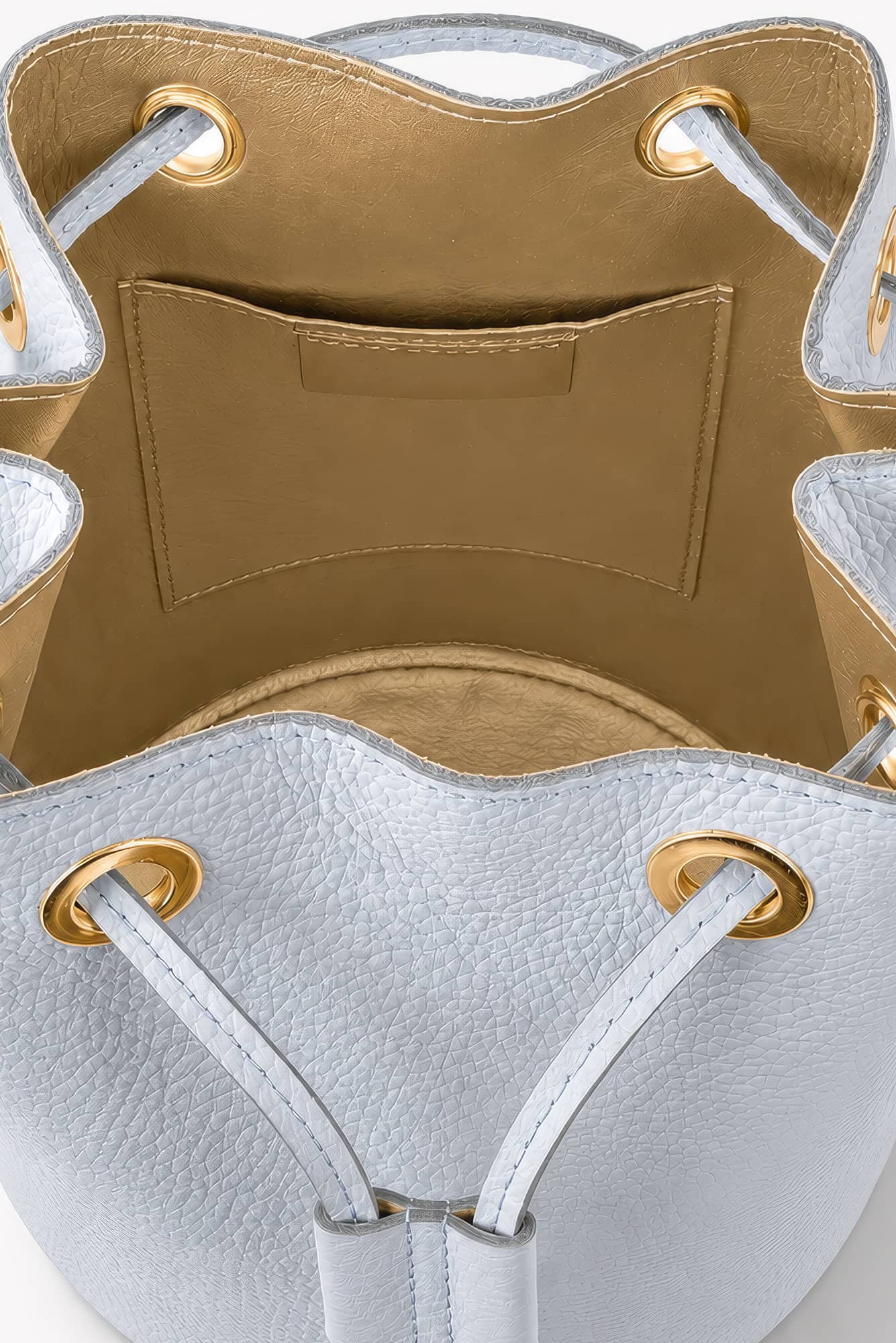 Bolso de piel para mujer Vela