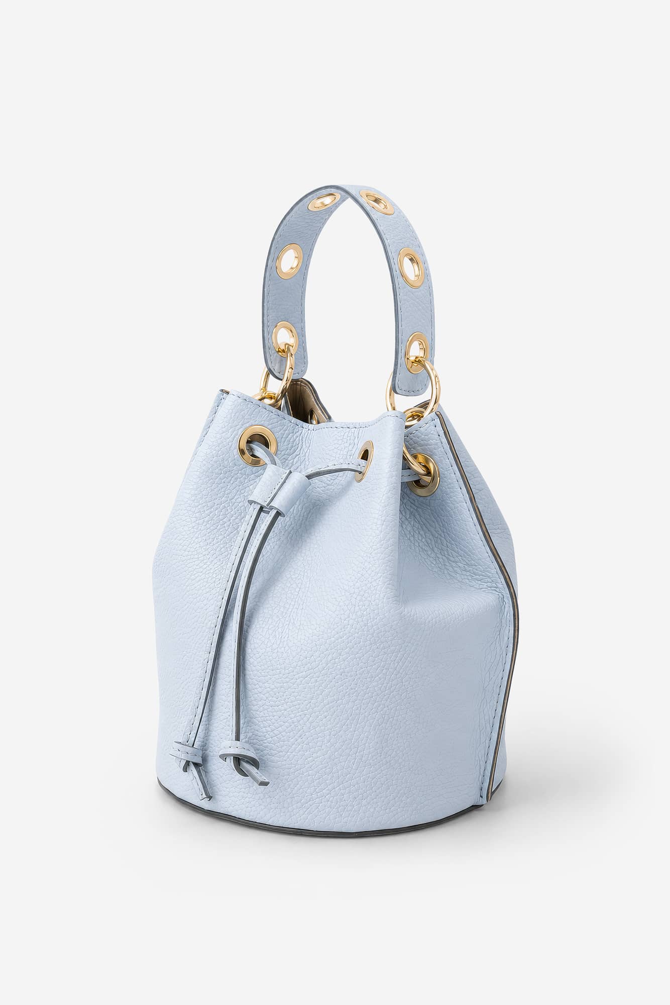 Bolso de piel para mujer Vela