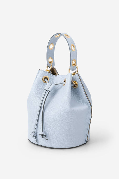 Bolso de piel para mujer Vela