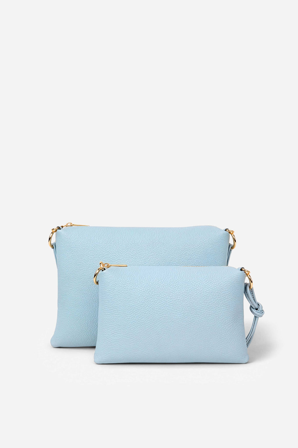 Bolso de piel para mujer Roma