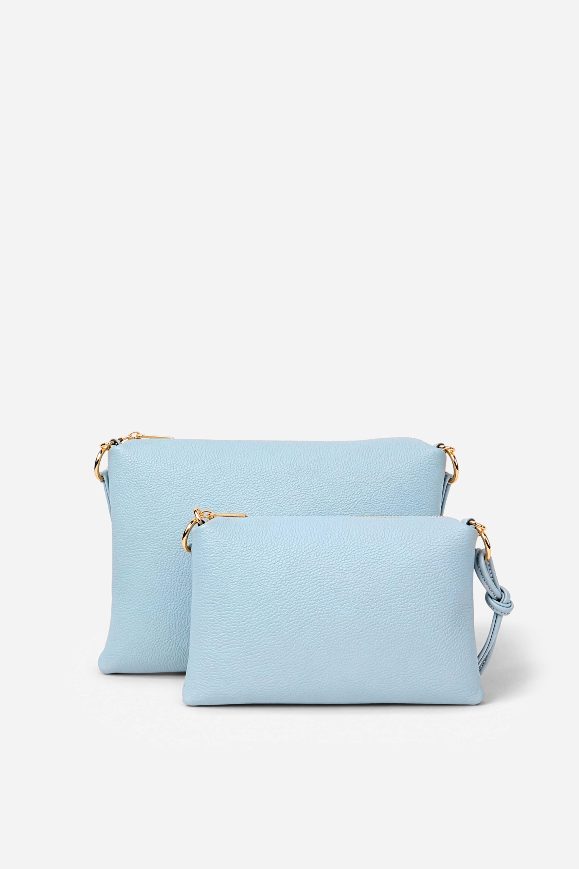 Bolso de piel para mujer Roma